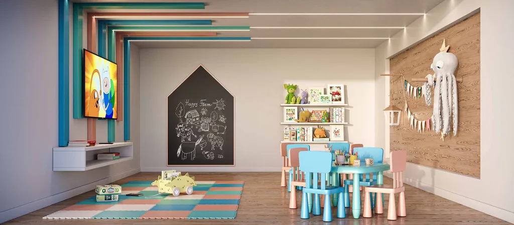 Imagem Apartamento em Lançamentos no bairro Recreio dos Bandeirantes - Rio de Janeiro, RJ