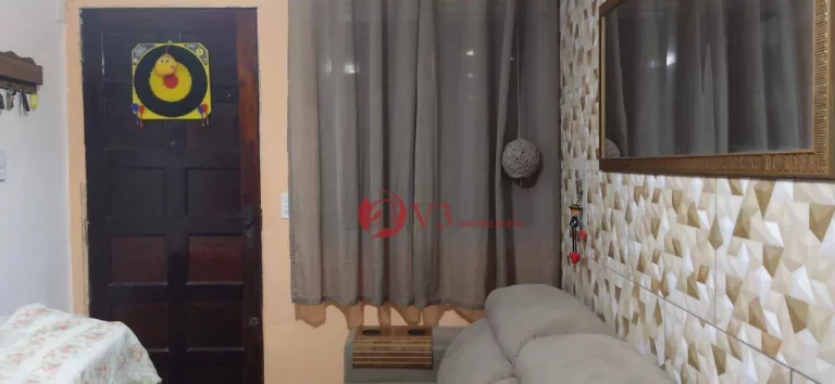 Imagem Apartamento com 2 dormitórios à venda, 48 m por R$ 180.000,00 - Conjunto Residencial Jos?(C) Bonifácio - São Paulo/SP