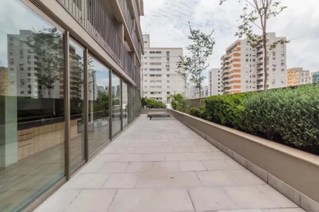 Imagem VN MELO ALVES - VITACON - Studio de 30m², entre as estações de metrô da Consolação e da Paulista!