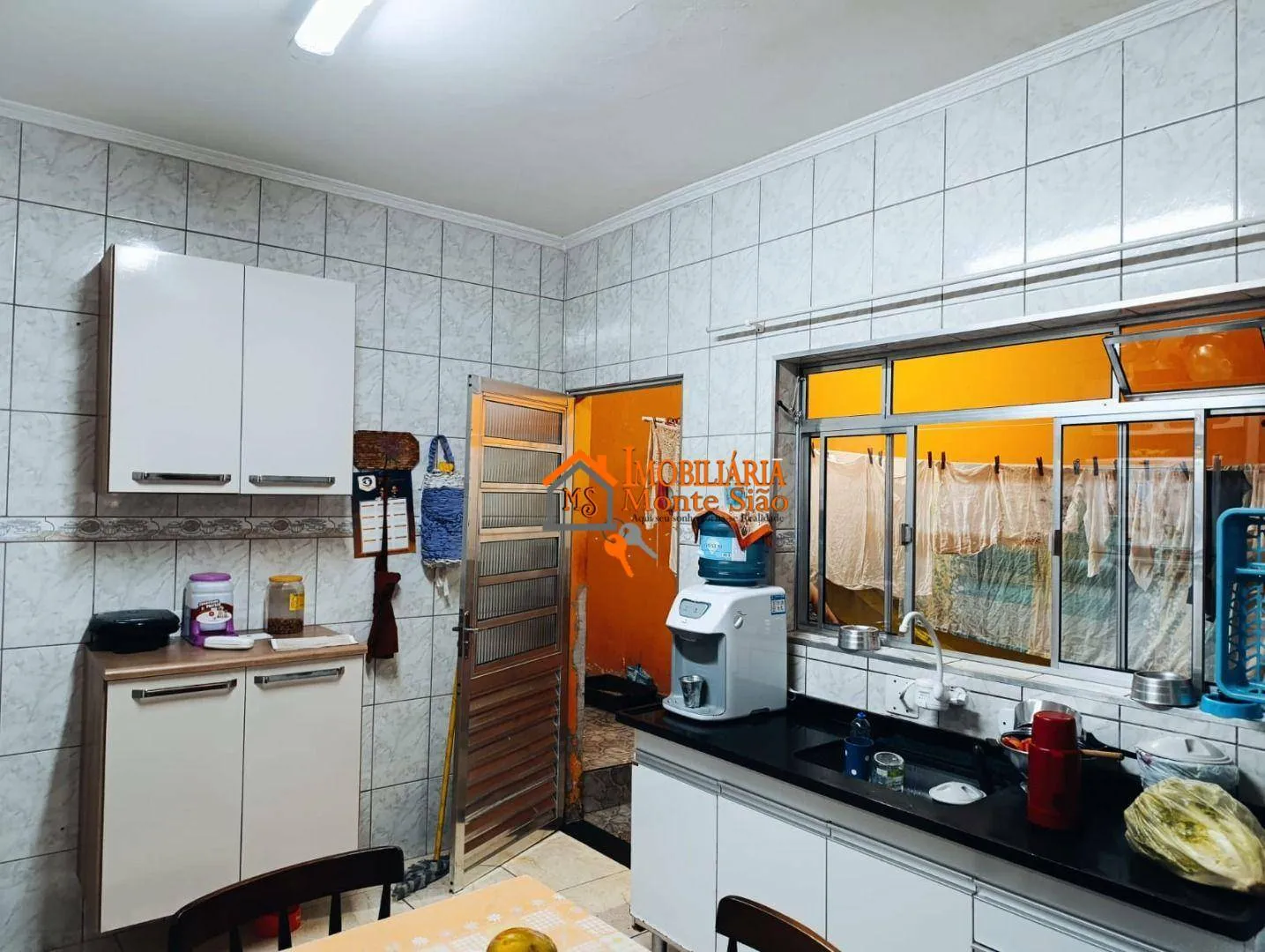Imagem Sobrado com 6 dormitórios à venda, 250 m² por R$ 630.000,00 - Vila Rio de Janeiro - Guarulhos/SP