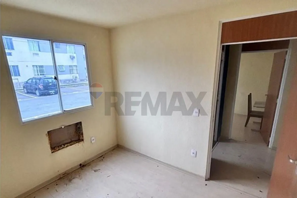Imagem Apartamento com 2 quartos para venda em Paciência