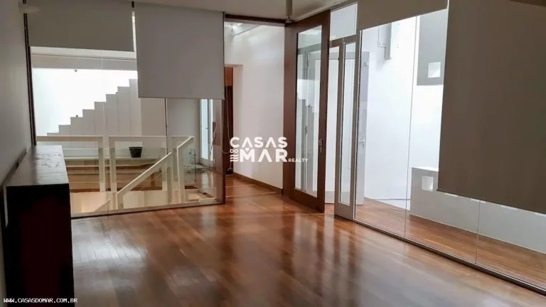 Imagem Casa em Condomínio para Venda em Rio de Janeiro / RJ no bairro Leblon