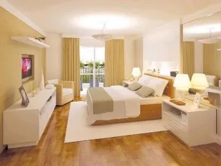 Edifício Les Jardins Chácara Flora,Apartamento à venda em Chácara Flora São Paulo-SP, comprar apartamento em São Paulo, alto padrão em São Paulo