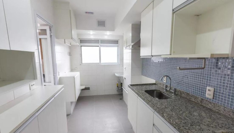 Imagem Apartamento com 2 Quartos à Venda ou Locação, 76 m² em Vila Leopoldina - São Paulo