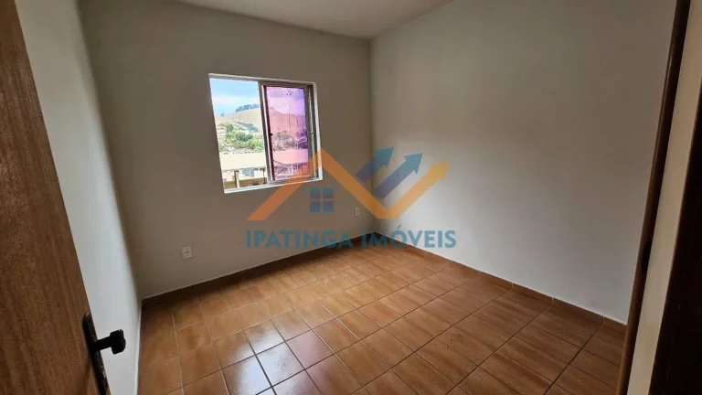 Imagem Apartamento à Venda no Bairro Caladinho – Coronel Fabriciano
