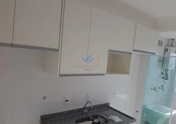 Imagem Apartamento para locação no Rio Pequeno