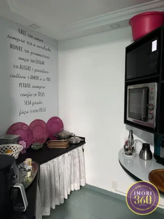 Imagem Apartamento à Venda em Vila Regente Feijó, São Paulo - SP