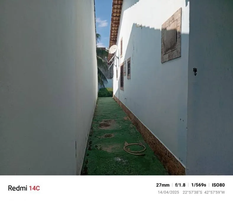 Imagem Casa 3 Quartos Maricá - RJ - Jardim Atlântico Oeste (Itaipuaçu)