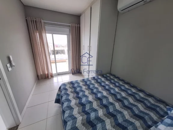 Imagem Cobertura duplex dos seus sonhos na Martim de Sá Caraguatatuba/SP