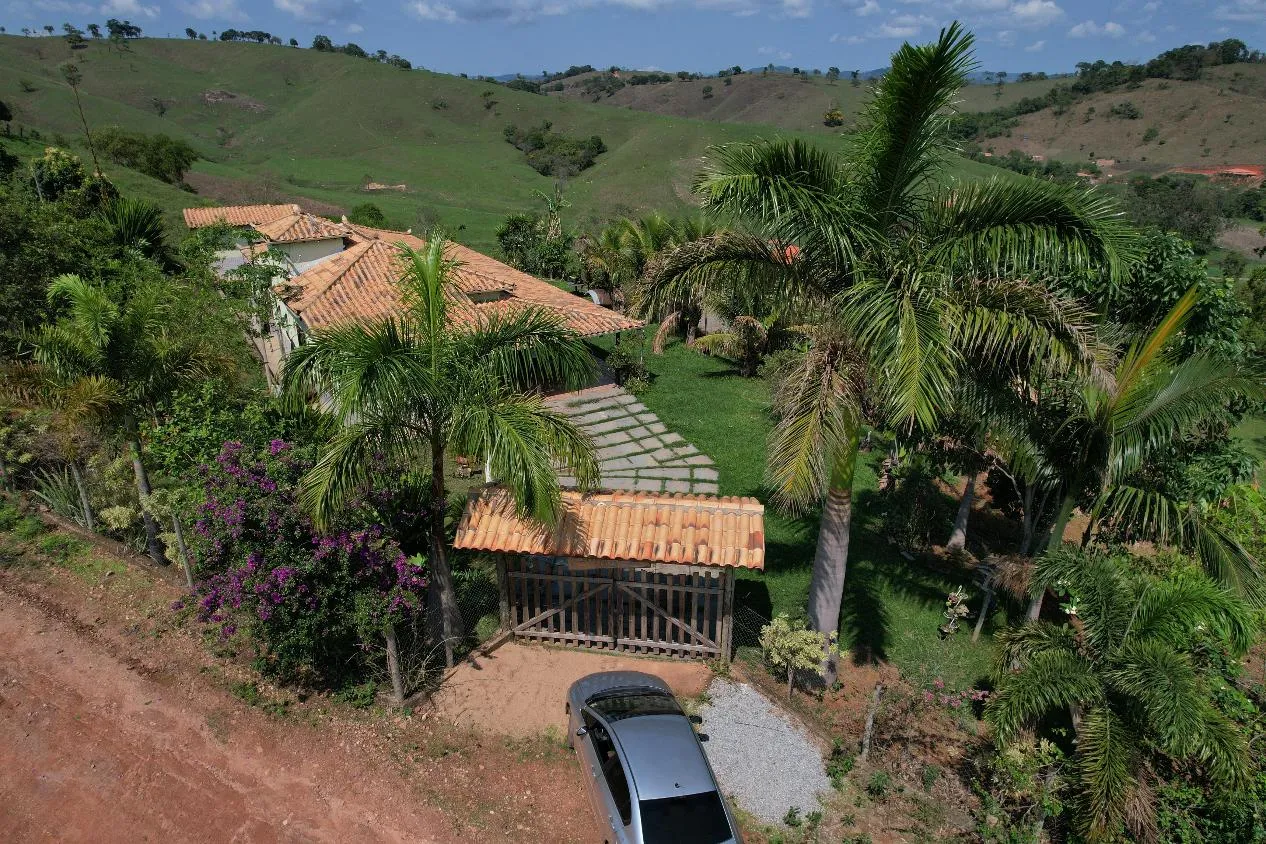 Imagem Lindo sítio à venda em Rio Manso/MG , com 20.000 m² de terra