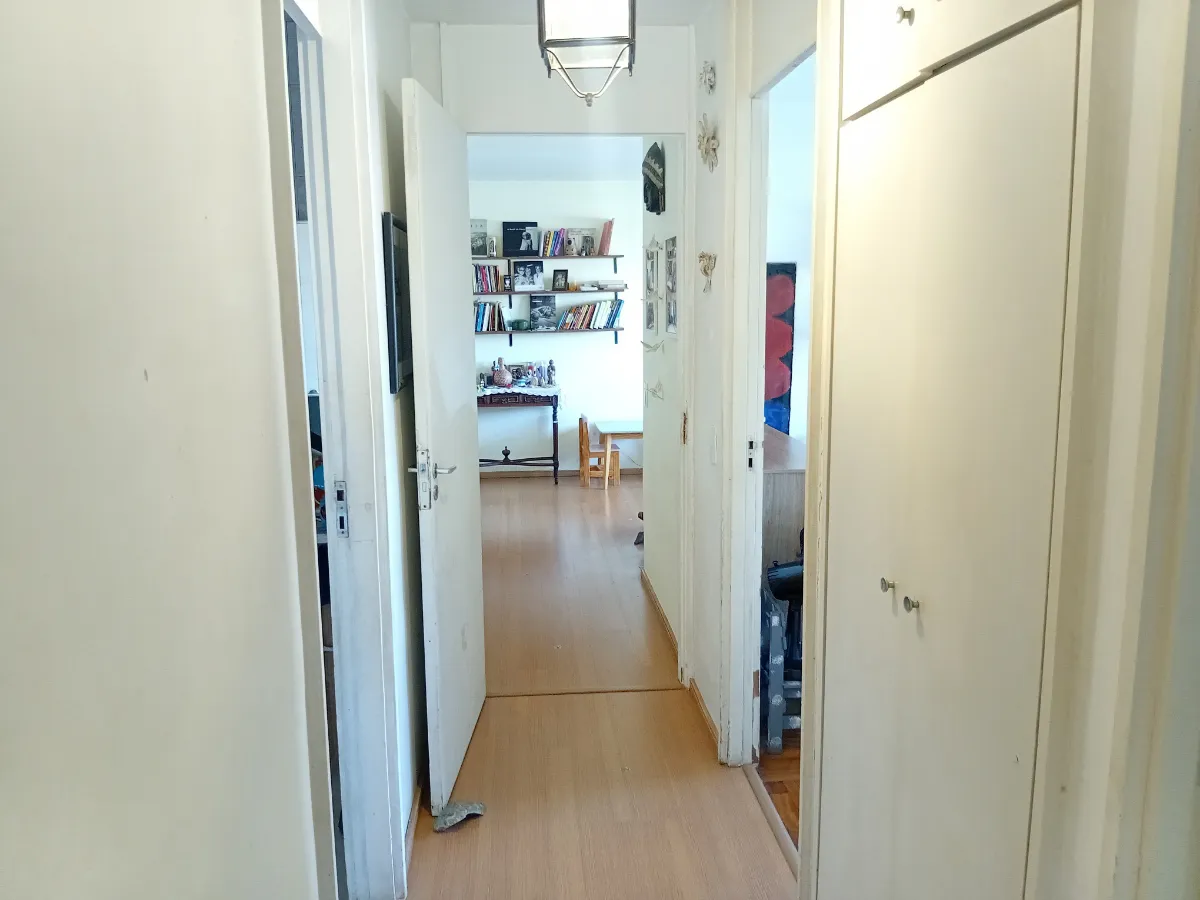 Imagem Apartamento para venda em Vila Olímpia com 3 quartos, sendo 1 suíte, 103m2