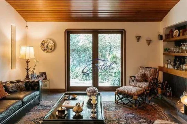 Imagem Casa com 5 dormitorios 1 suite 6banheiros 6 vagas