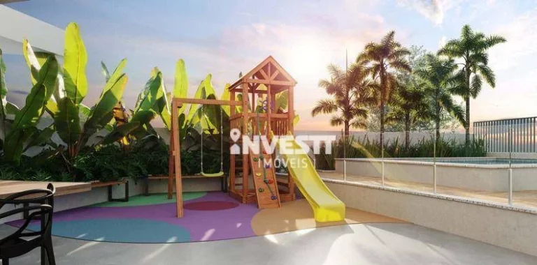Imagem Apartamento à venda no Setor Central - Goiânia/GO
