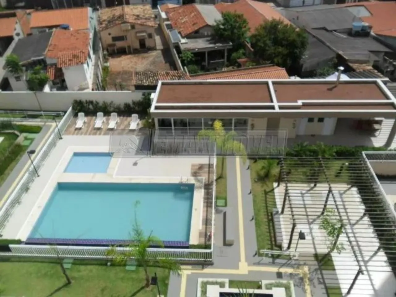 Imagem Aluguel de Apartamento na Vila Progresso, Sorocaba-SP: 2 Quartos, 1 Sala, 1 Banheiro, 1 Vaga de Garagem - 52m²!