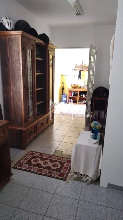 Imagem Casa Térrea à Venda 3 Quartos 1 Suíte - 200m² - Bairro Vista Verde