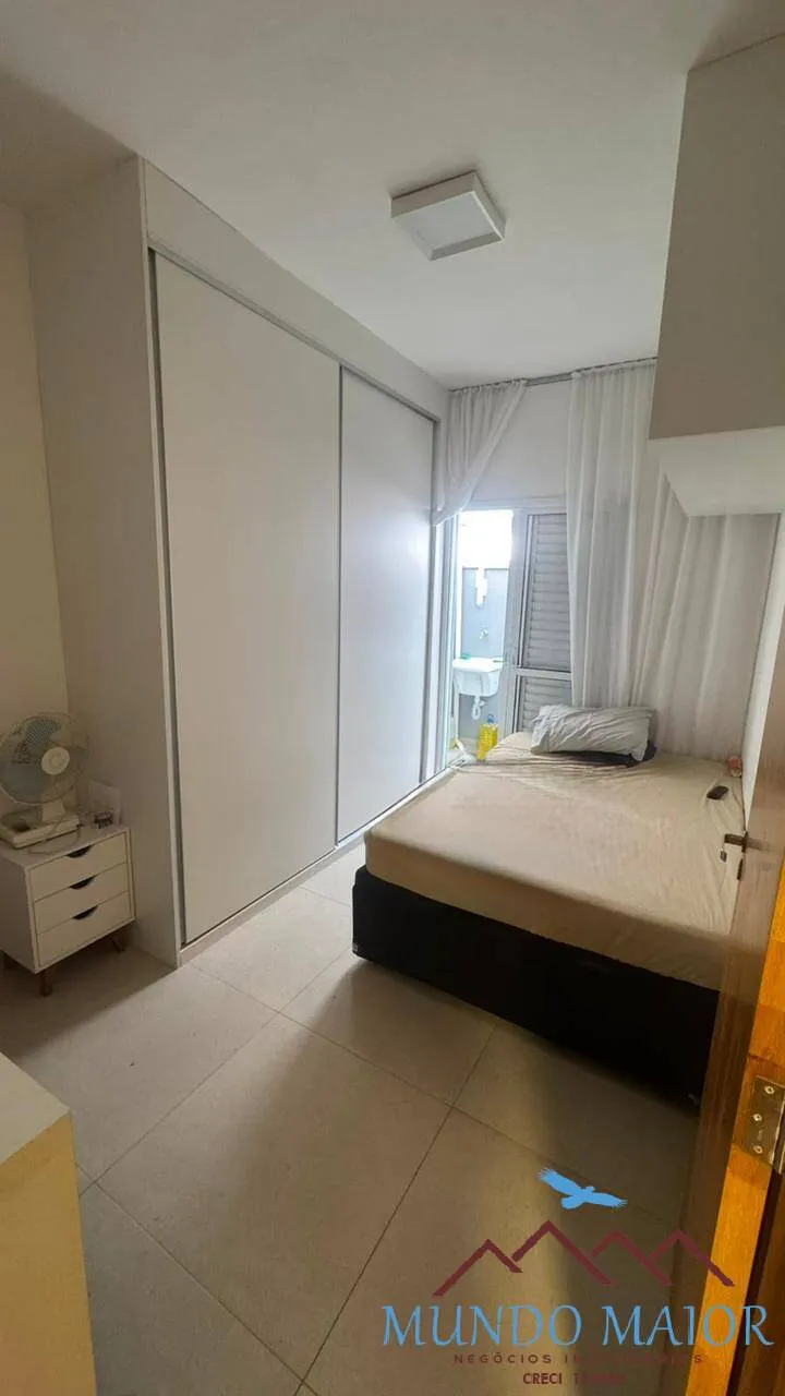 Imagem Apto 52m² pronto para morar - 2 quintais + 2 vagas | Jardim Bom Pastor!