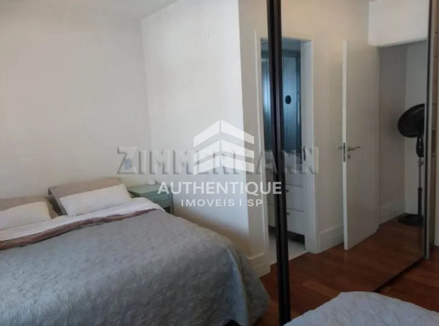 Imagem INTENSE VILA MARIANA - Apartamento à venda em São Paulo/SP