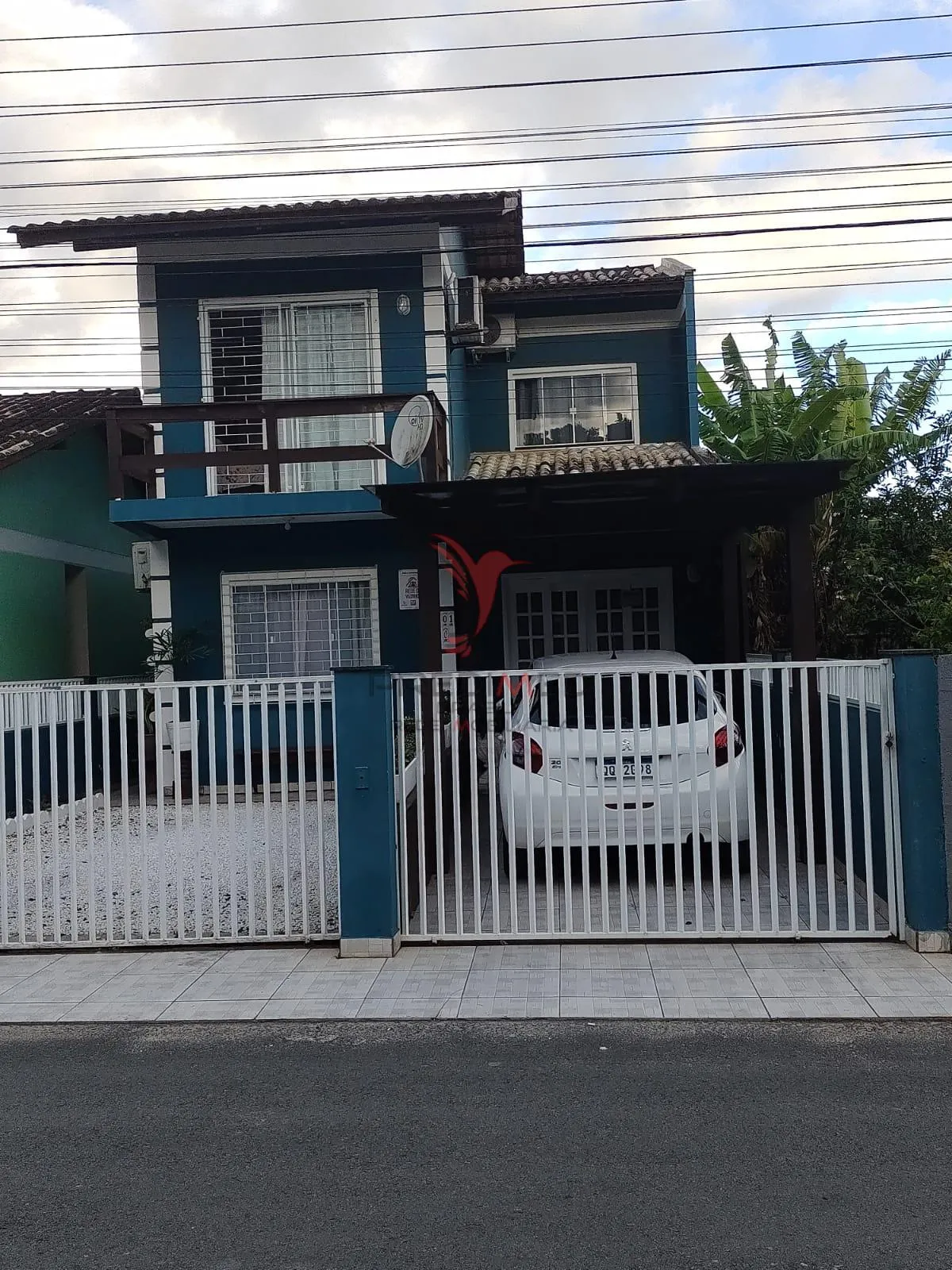 Imagem Casa na Praia