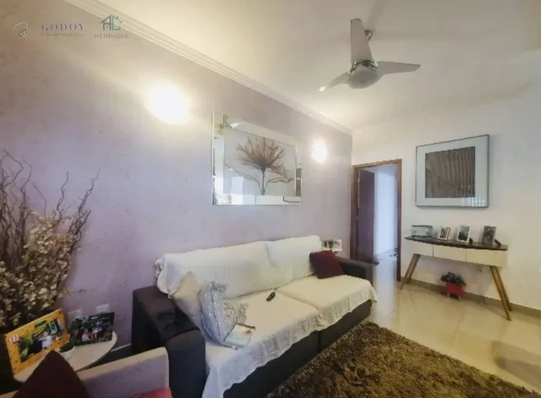 Imagem Casa à Venda no Residencial Parque das Palmeiras - Pindamonhangaba