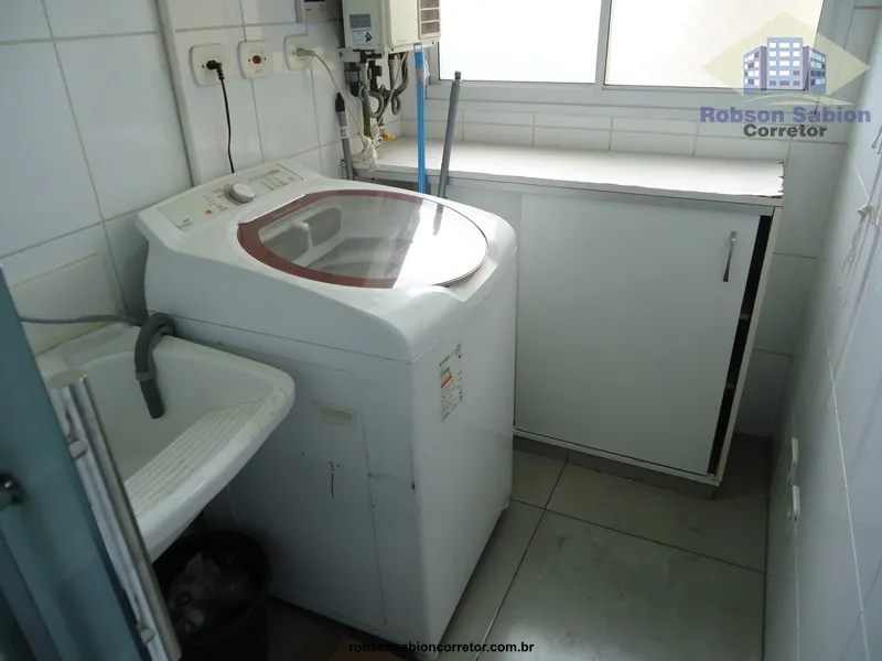 Imagem Apartamento mobiliado para venda em Diadema no bairro Centro