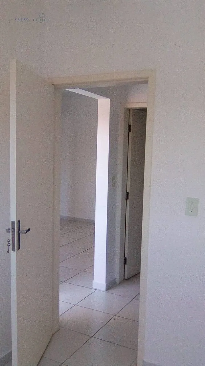 Imagem Apartamento à venda 2 Quartos, 60M², Loteamento Residencial Andrade, Pindamonhangaba - SP | Condominio do Edificio Andrade
