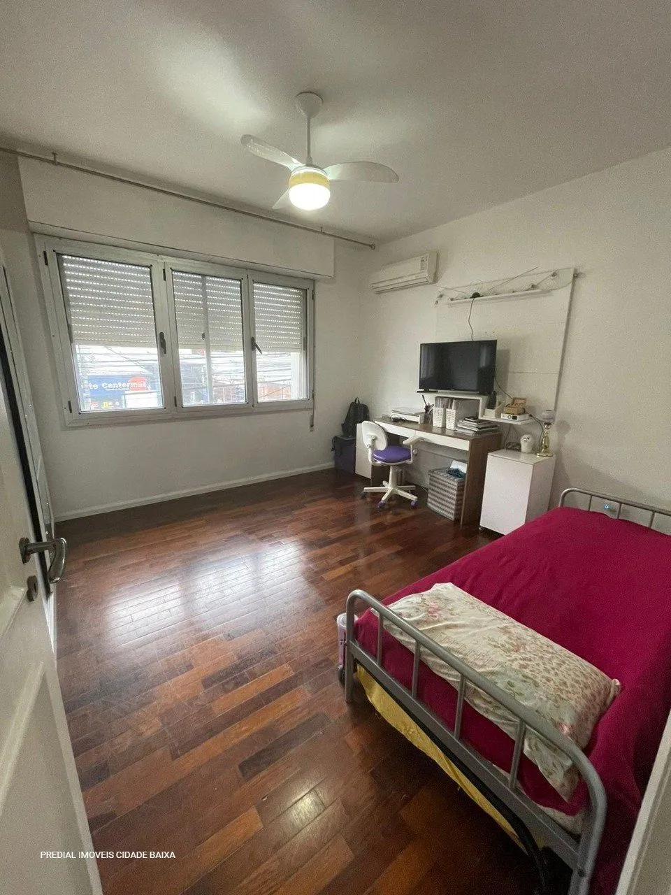 Imagem Apartamento para Venda - 121m², 3 dormitórios, sendo 1 suites, 1 vaga - Rio Bran