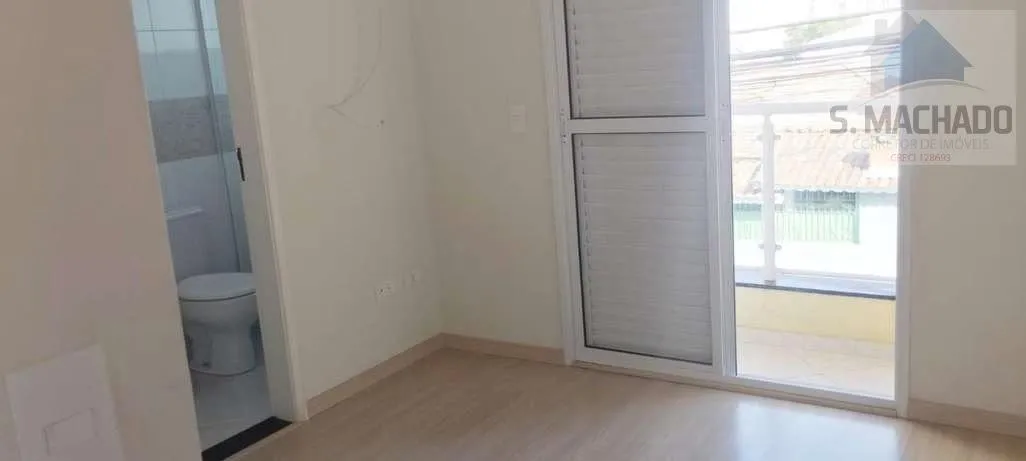 Imagem Sobrado para Venda em Santo André / SP no bairro Parque das Nações