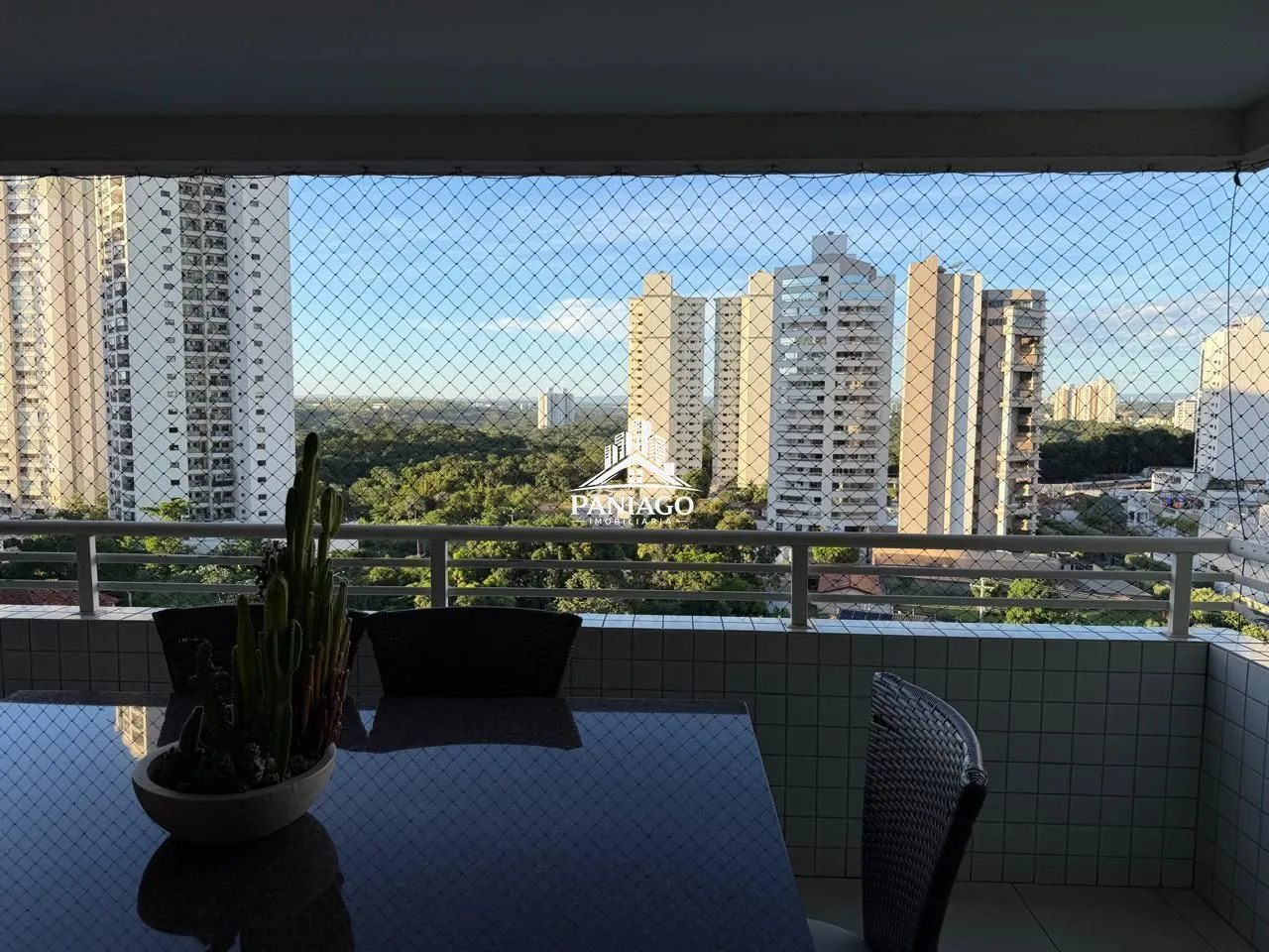 Imagem APARTAMENTO SEMIMOBILIADO À VENDA - EDIFÍCIO CECÍLIA MEIRELES