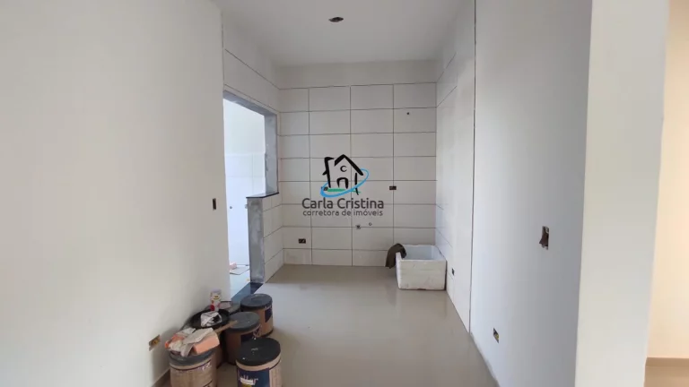 Imagem CASA RESIDENCIAL em MATINHOS - PR, Sertãozinho