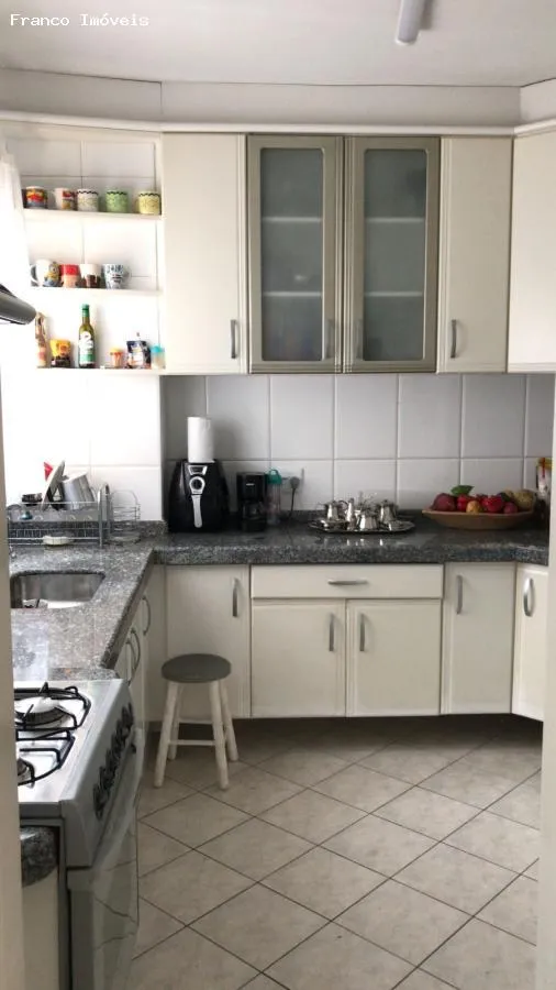 Imagem Apartamento para Venda em Suzano, Sítio São José, 3 suítes, 5 banheiros, 2 vagas