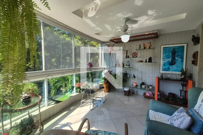 Imagem Apartamento à Venda - Recreio, 2 Quartos, 114 m2