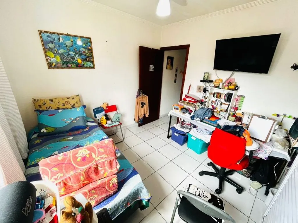 Imagem CASA COM 69,00 m² - REAL - PRAIA GRANDE SP