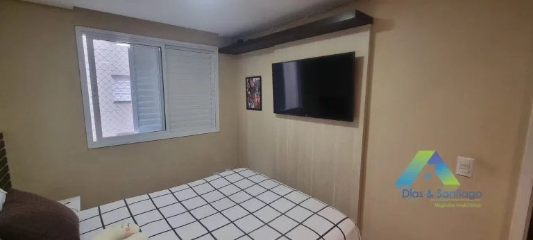 Imagem Apartamento à venda no bairro Assunção - São Bernardo do Campo/SP