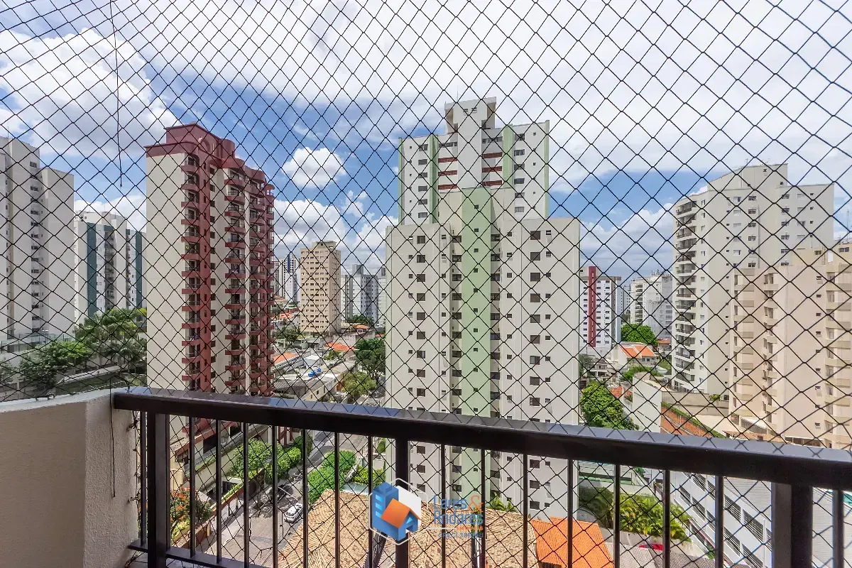 Imagem Apartamento para venda em Saúde com 3 quartos, sendo 1 suíte, 96m²