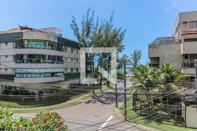 Imagem Apartamento à Venda - Recreio, 3 Quartos, 140 m2