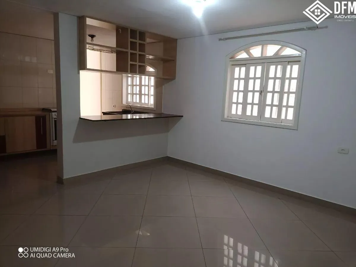 Imagem Sobrado com 3 Dormitorio(s) localizado(a) no bairro Jardim Camila em Mogi das Cruzes / Mato Grosso do Sul Ref.:DE556