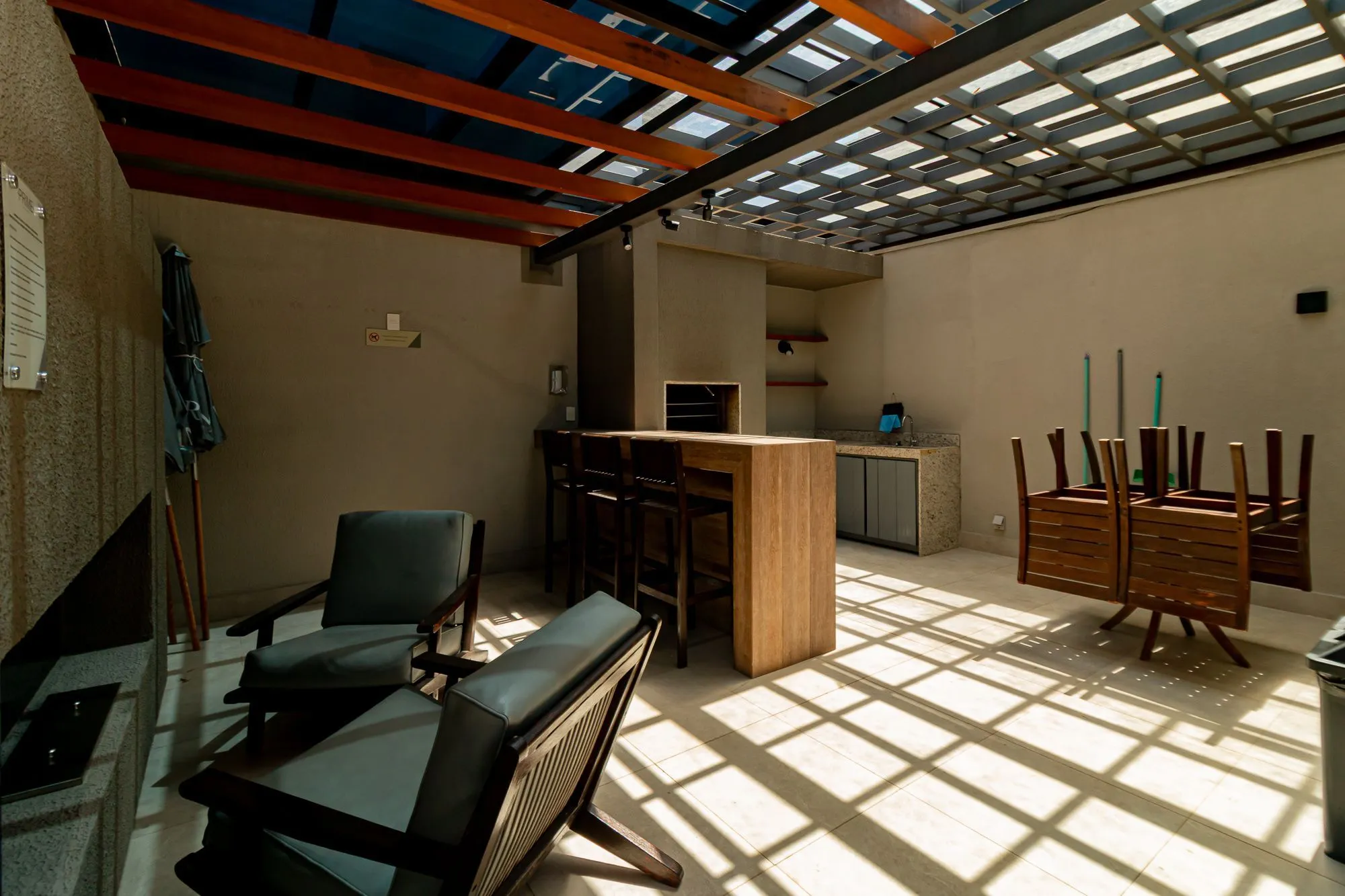 Imagem Apartamento em Passo da Areia