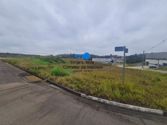 Imagem LOTES INDUSTRIAIS A PARTIR DE 1000M2 EM SANTANA DE PARNAÍBA !
