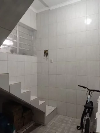 Imagem Sobrado à venda, 105 m² por R$ 530.000,00 - Vila Urupês - Suzano/SP