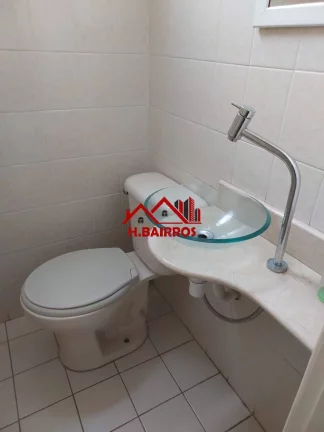Imagem Sala comercial à Venda no Condomínio Profissional Center
