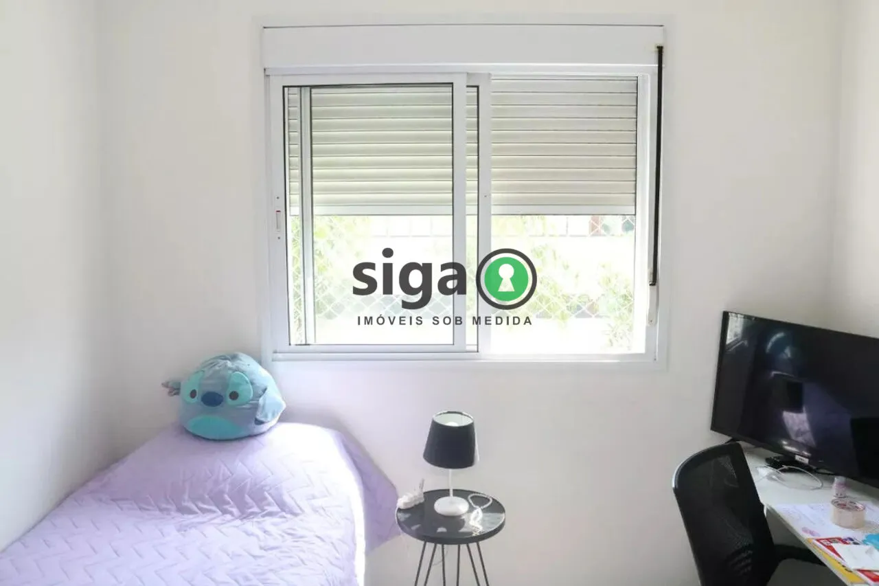 Imagem Apartamento à venda com 109m², 3 quartos e 2 vagas