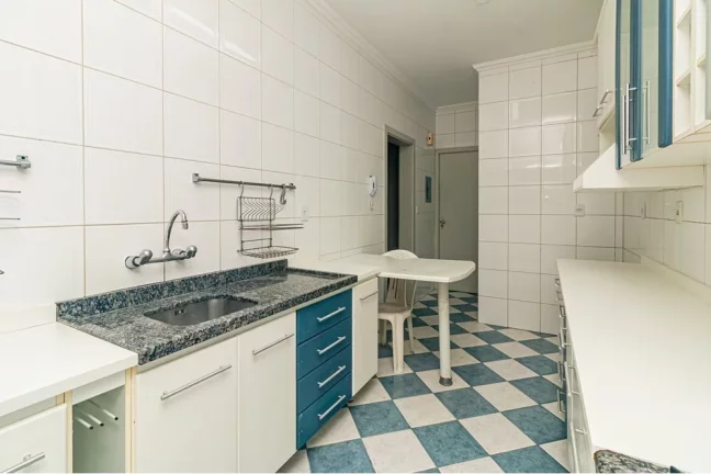 Imagem Apartamento para venda no bairro Jardim Lindóia em Porto Alegre