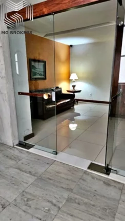Imagem Apartamento de 3 quartos com suíte e vaga na Tijuca, Rio de Janeiro - 120m² de conforto e sofisticação!