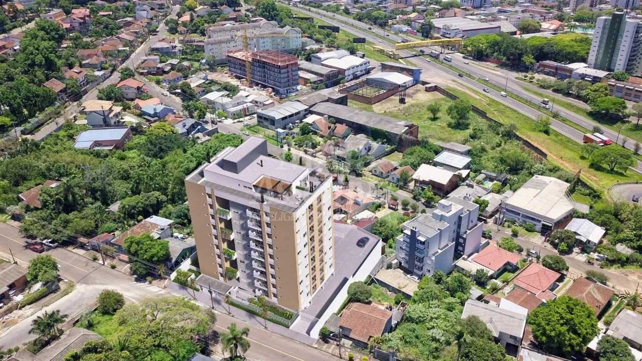 Imagem Apartamento para Venda em Novo Hamburgo Bairro Primavera