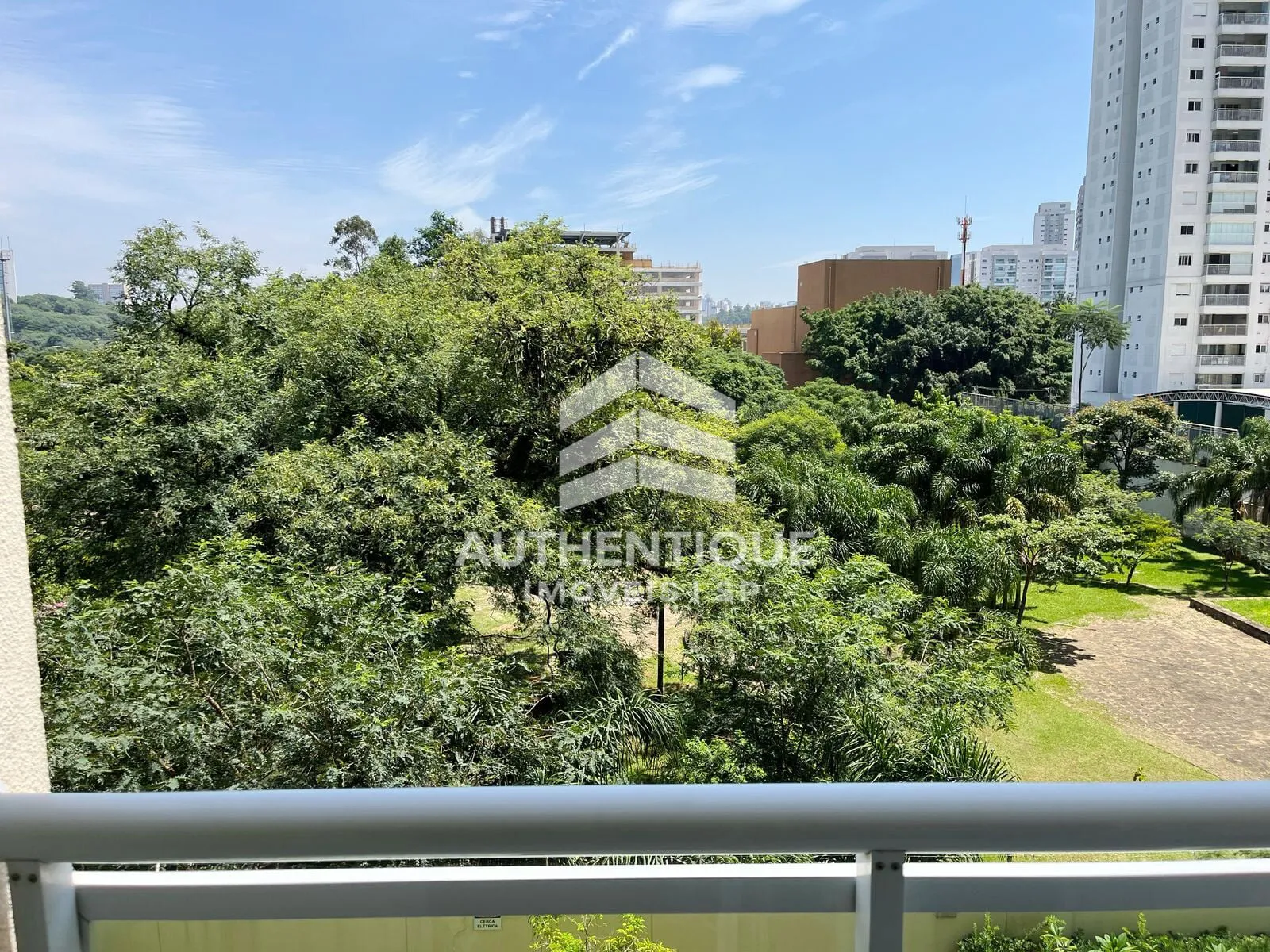 Imagem NOVAMERICA OFFICE TOWER - Sala Comercial no bairro Santo Amaro à venda
