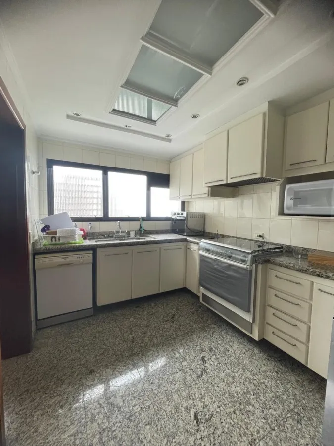 Imagem Apartamento para Venda em São Bernardo do Campo, Centro, 4 dormitórios, 3 suítes, 2 banheiros, 4 vagas