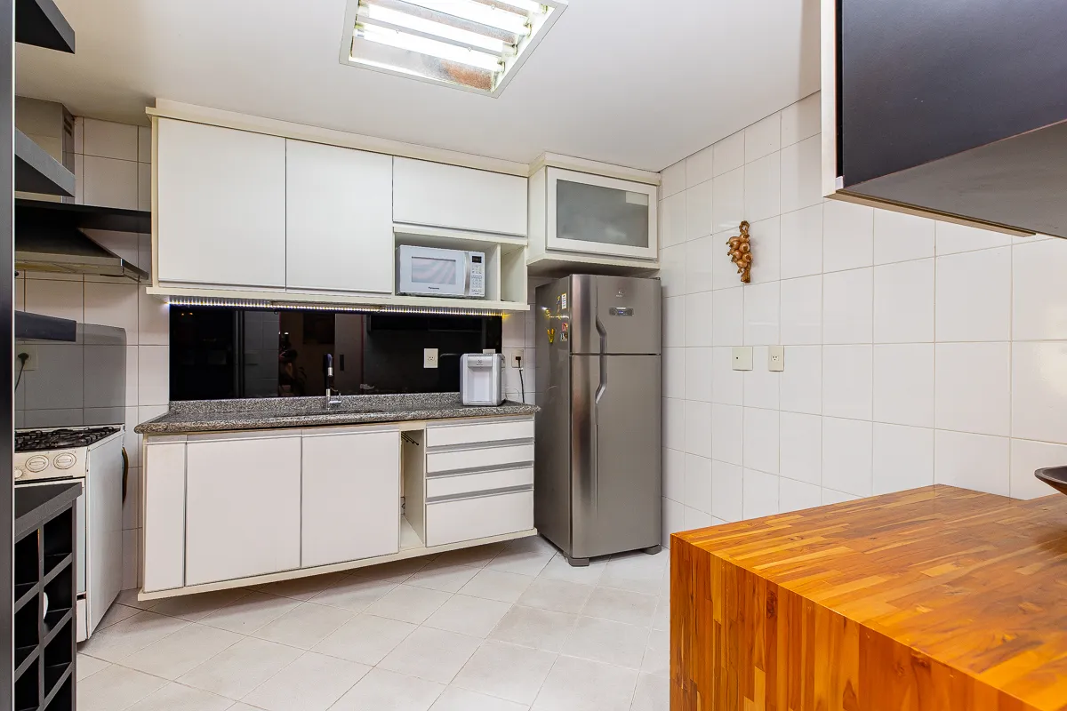 Imagem Casa no condomínio Town House para venda com 3 quartos, sendo 1 suíte, 107m2