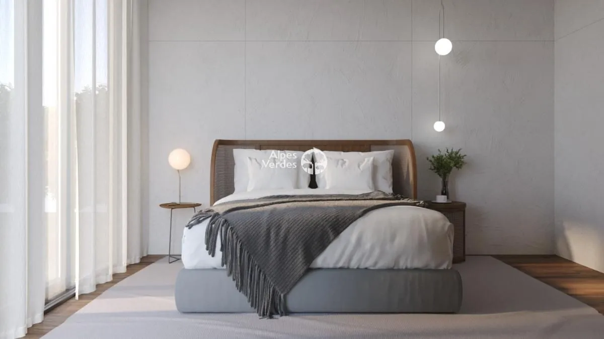 Imagem VENDE-SE APARTAMENTO A 2 MINUTOS DA CATEDRAL DE PEDRA
