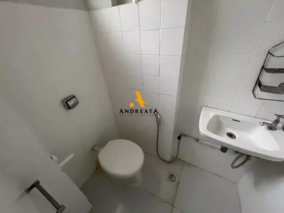 Imagem Rua Constante Ramos -Copacabana Venda Apartamento na Constante Ramos