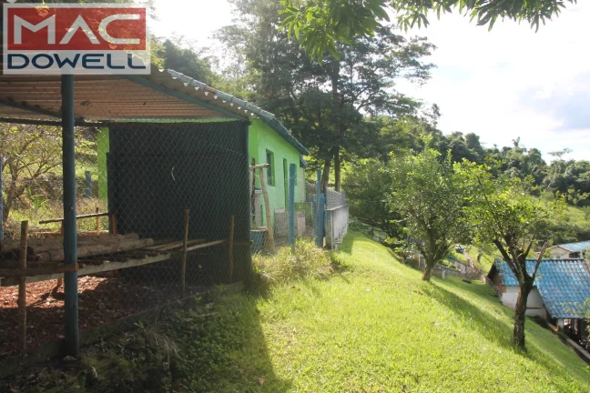 Imagem Sitio de 13.000 m² com benfeitorias - VENDA - Sambaetiba - Itaboraí/RJ